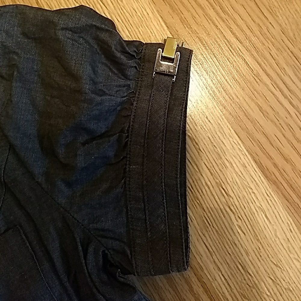 Express Button Down - image 3